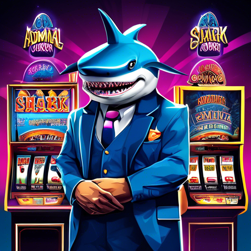 Admiral Shark Casino Sister Sites