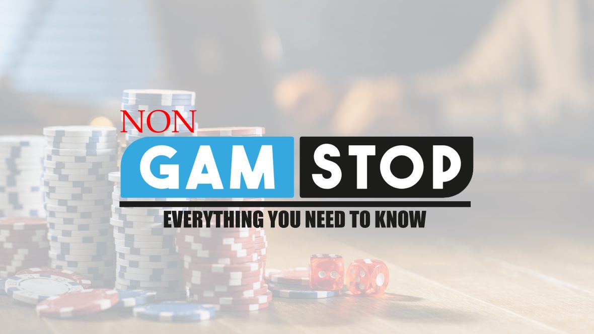Non-Gamstop Casinos: Everything You Need To Know