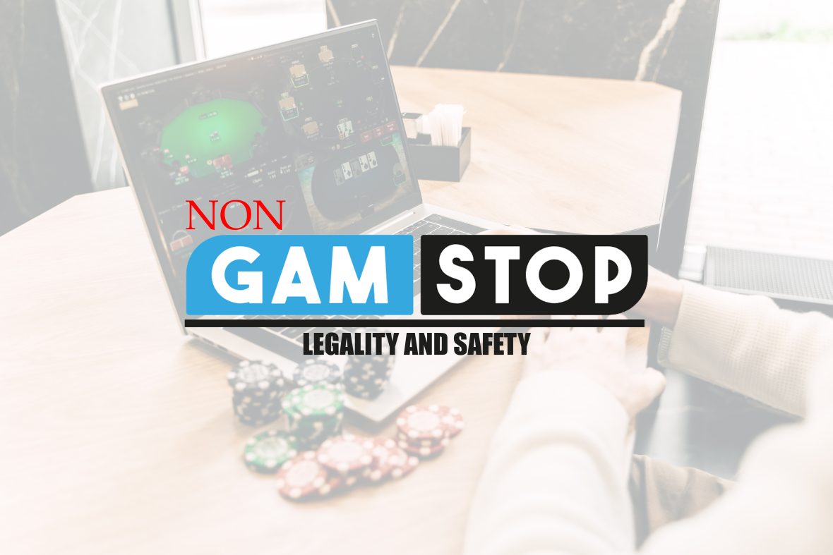 Are Non-Gamstop Casinos Legal and Safe To Play At