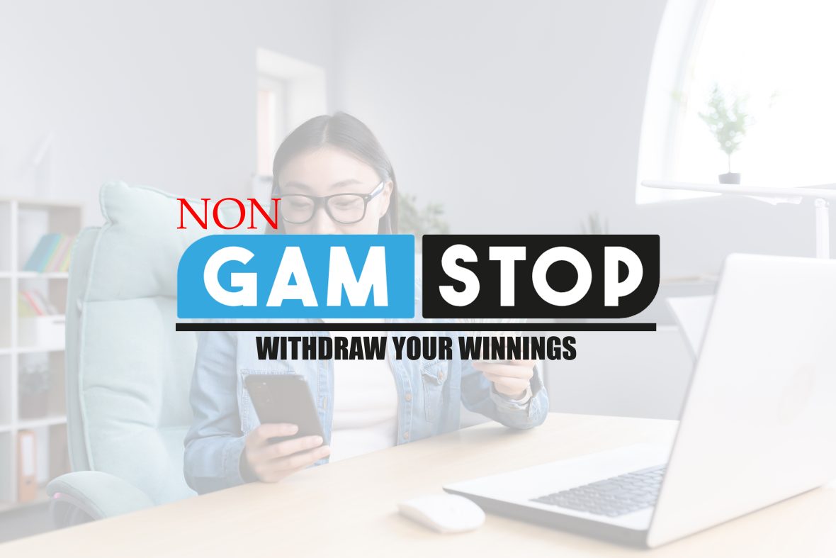 How To Withdraw Your Winnings From A Non-Gamstop Casino