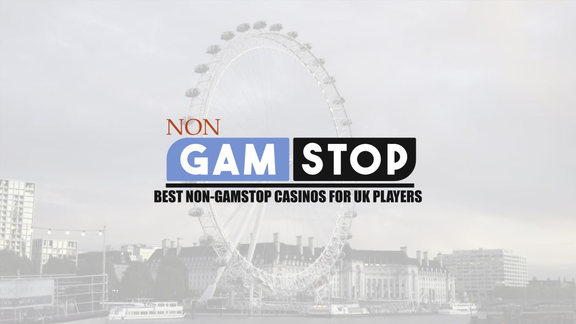 Best Non-Gamstop Casinos