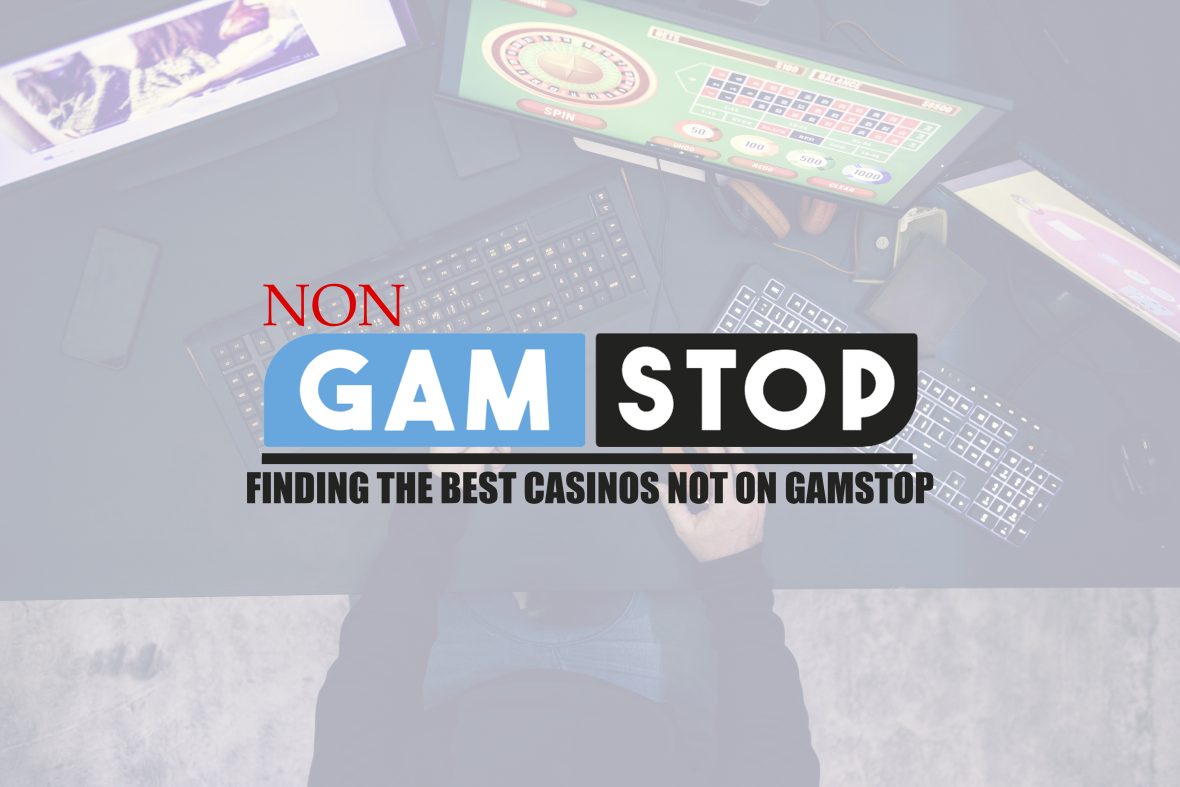 How To Find the Best Casino Not On Gamstop