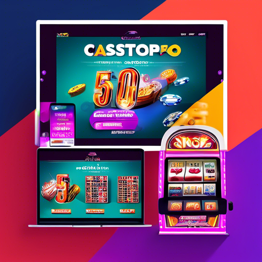 5 Best Non-Gamstop Casinos for uk players
