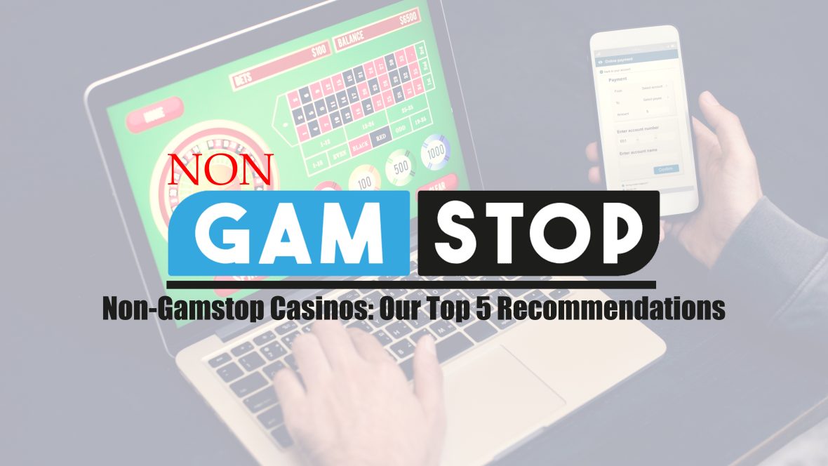 Non-Gamestop Casinos