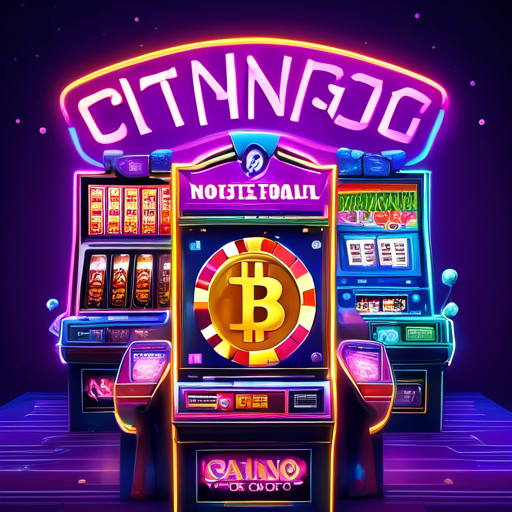 Non Gamstop Casinos Cryptocurrency